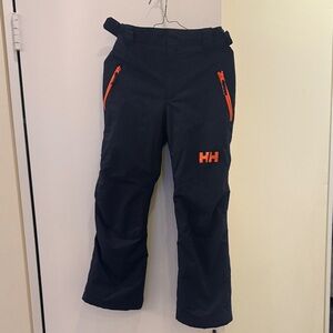Helly Hansen Kids Ski Pants